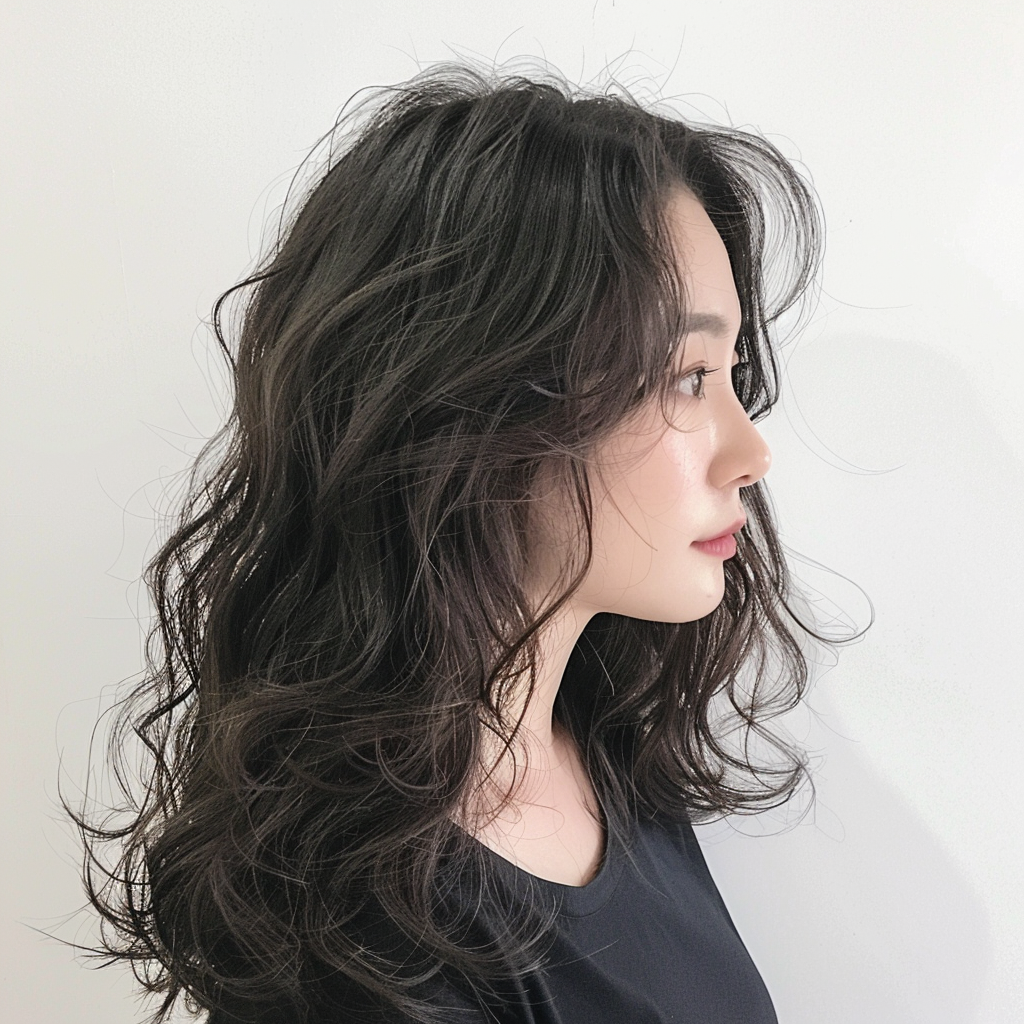 약수역 미용실 신당동 미용실 약수 미용실 약수동 미용실 Korean seoul hair salon 10