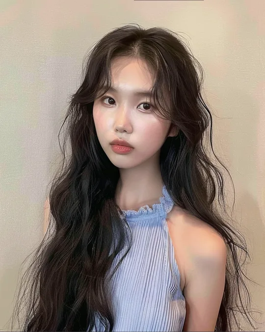 약수역 미용실 신당동 미용실 약수 미용실 약수동 미용실 Korean seoul hair salon (19) 한국 헤어스타일 - 미디엄밥 하이라이트, 에이바헤어 서울