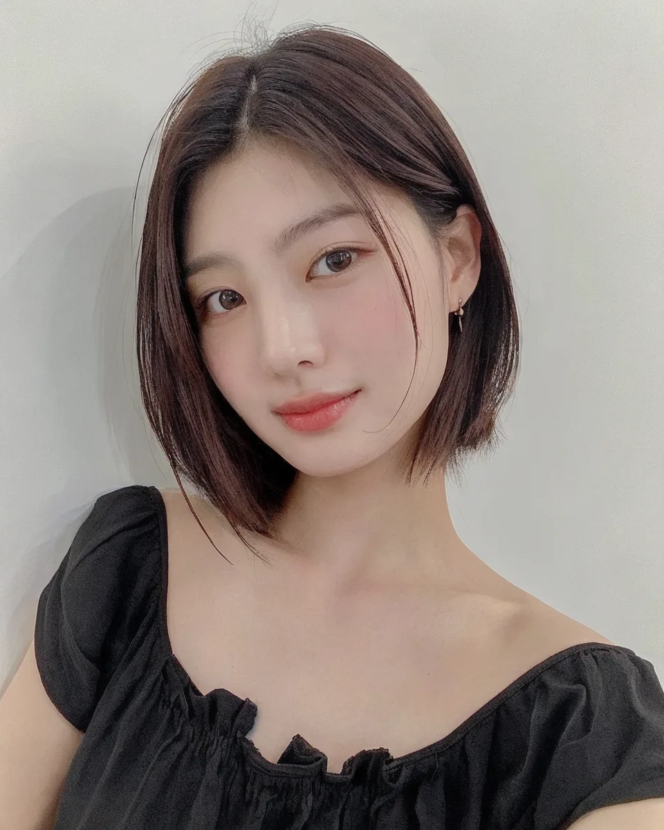 약수역 미용실 신당동 미용실 약수 미용실 약수동 미용실 Korean seoul hair salon (20) 한국 헤어스타일 - 소프트 브라운 하이라이트, 에이바헤어 서울