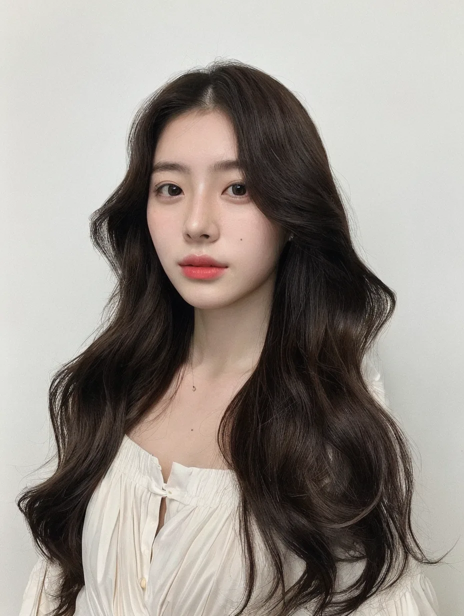 약수역 미용실 신당동 미용실 약수 미용실 약수동 미용실 Korean seoul hair salon (27) 뮤코타 헤어 트리트먼트 제품, 에이바헤어 서울