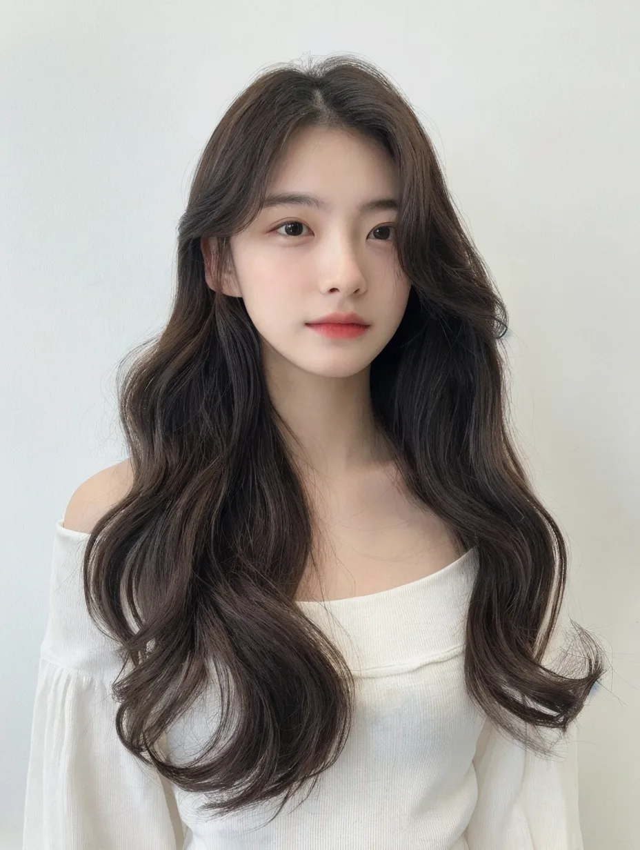 약수역 미용실 신당동 미용실 약수 미용실 약수동 미용실 Korean seoul hair salon (4) 한국 헤어스타일 - 스타일리시 펌, 에이바헤어 서울